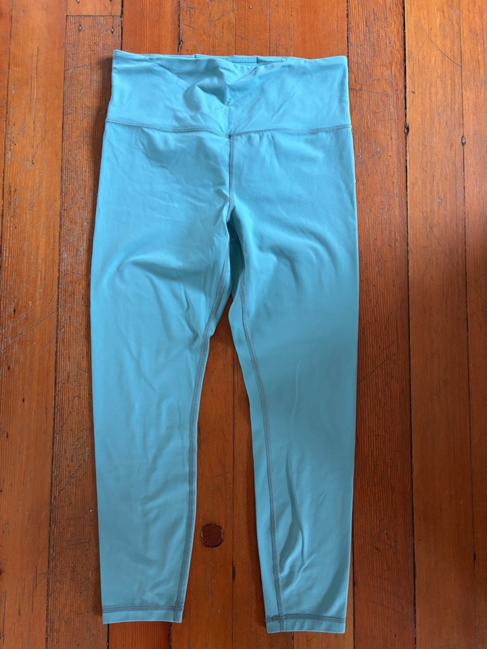 Athleta ultra high-rise elation 7/8 tight legging